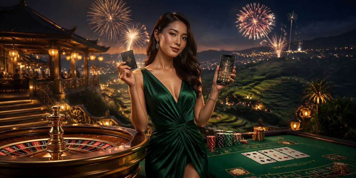 mancingduit slot How to Create Your Account and Reach the Lobby